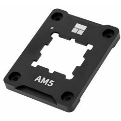 Thermalright AM5 Secure Frame V2 Black, AM5 CPU Contact Frame