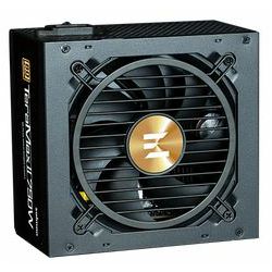 Napajanje Zalman 750W ZM750-TMX II, Full modular, 80 PLUS Gold