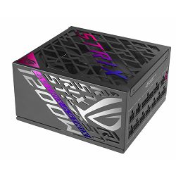 Napajanje ASUS 1200W ROG-STRIX-1200P, Black, Full modular, 80 PLUS Platinum, ATX 3.1, 90YE00W0-B0NA00