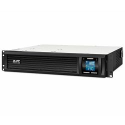 APC SMC1500I-2U, 1500VA/ 900W, 2U, 230V, Line Interactive