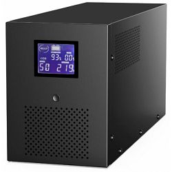 Gembird EG-UPS-036, 3000VA/1800W, LCD, AVR , line interactive