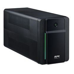 APC BVX1200LI-GR, Back-UPS, 1200VA/650W,  4x Schuko