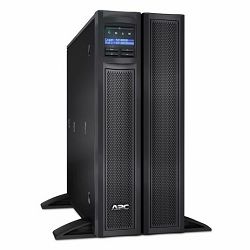 APC SMX3000HV, Smart-UPS X , 3000VA/2700W Rack/Tower , 4U