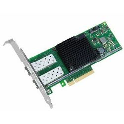 Intel X710-DA2 LAN adapter, 2x SFP+, PCIe 3.0 x8