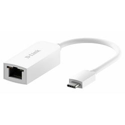 D-Link DUB-E250, USB-C to 2.5G Ethernet Adapter