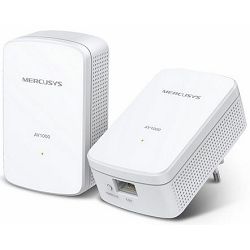 Mercusys Powerline MP500KIT, AV1000, 1000Mbps, 2-Pack