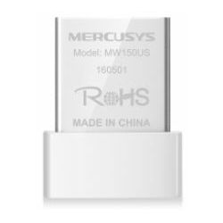 Mercusys MW150US USB Nano WiFi adapter, 150Mbps