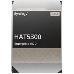 Synology 4TB 3.5" SATA, HAT5300-4T