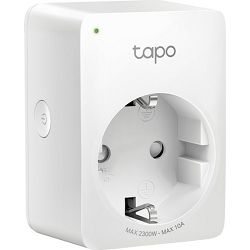 TP-Link Tapo P100 Mini Smart Wi-Fi Socket