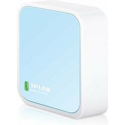 TP-Link Router TL-WR802N 300Mbps Wireless N Nano Router