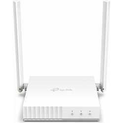 TP-Link Router TL-WR844N 300 Mbps Multi-Mode Access Point/ Wi-Fi Router