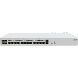 MikroTik Cloud Core Router CCR2116-12G-4S+, Cloud Router , 4x 10G SFP+ i 13x 1GbE