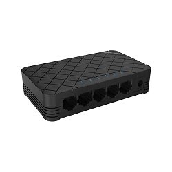 Ruijie Reyee Switch 5-port Fast Ethernet, RG-ES05