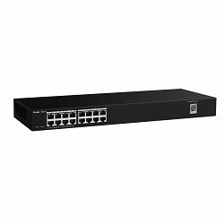 Ruijie Reyee Switch 16-port Gigabit, Managed, RG-ES216GC