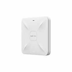 Ruijie Reyee Access Point Ceiling Mount, 10/100, 2.4Ghz/5GHz DualBand, 1267Mbps, AC1300, 2x RJ45, RG-RAP2200 (F)