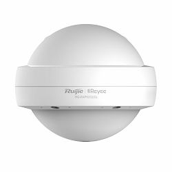 Ruijie Reyee Access Point Gigabit, WiFi 5, 2.4Ghz/5GHz DualBand, 1267Mbps IP68, RG-RAP6202 (G)