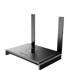 Ruijie Reyee 3-port Router WiFi 4 2.4GHz N300, Wireless Smart, RG-EW300N