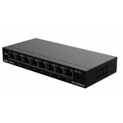 Ruijie Reyee Switch 8-port Gigabit, Managed, RG-ES208GC