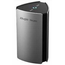 Ruijie Reyee Router 4-port Gigabit WiFi 6, Mesh, 2.4/5GHz AX3200, Grey, RG-M32