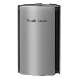 Ruijie Reyee Router 4-port Gigabit WiFi 6, Mesh, 2.4/5GHz AX3200, Grey, Pack 2 units, RG-M32 (2 pack)