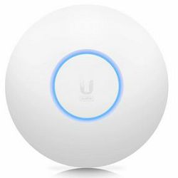 Ubiquiti Access point U6+, 802.11ax WiFi 6 dual band 2x2 23dbm AP with 4 spatial streams