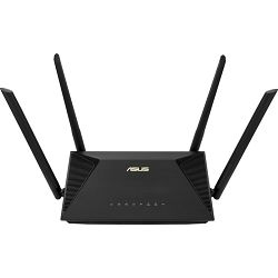 ASUS Router RT-AX1800U AX1800 Dual-Band WiFi 6 Router, 90IG06P0-MO3530