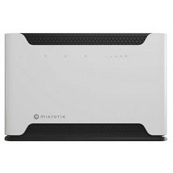 Mikrotik Router Chateau D53G-5HacD2HnD-TC&RG520F-EU, 5G R16 Router with 5x GbE