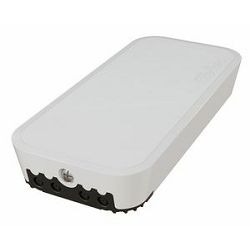 MikroTik LTE Router WAP AC LTE  Kit (2024)  (wAPGR-5HacD2HnD&EC200A-EU)