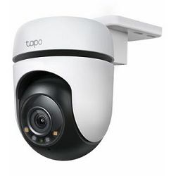 TP-Link  Wi-Fi Camera Tapo C510W, outdoor, pan/tilt, 2K (2304x1296), C510W