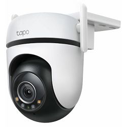 TP-Link Wi-Fi Camera Tapo C520WS Outdoor Pan/Tilt Security Wi-Fi Camera