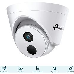 TP-Link Network Camera VIGI C400HP-4, IP kamera, outdoor IP67, night vision