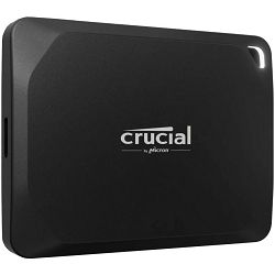 Crucial SSD 4TB 2.5" USB-C, X10  Pro, CT4000X10PROSSD9