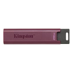 USB 256GB Kingston DT Max, USB-A 3.2, DTMAXA/256GB