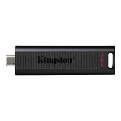 USB 256GB Kingston DT Max, USB-C 3.2, DTMAX/256GB