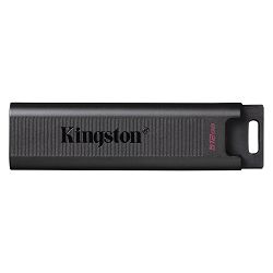 USB 512GB Kingston DT Max, USB-C 3.2, DTMAX/512GB