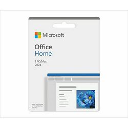 Microsoft Office Home 2024, ESD, All Lng, EP2-06798