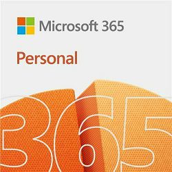 Microsoft Office 365 Personal, HR, FPP,1 godina, 1 korisnik QQ2-01724