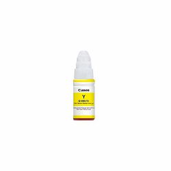 Tinta Canon GI-490Y Yellow