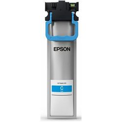 Tinta Epson T11D2 Cyan, 5k, 	C13T11D240