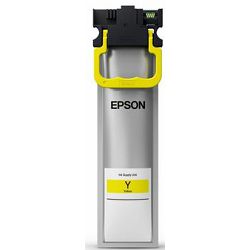 Tinta Epson T11D2 Yellow, 5k, C13T11D440