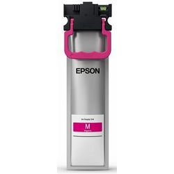 Tinta Epson T11D2 Magenta, 5k, C13T11D340