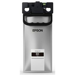 Tinta Epson T11E1 Black, 11k, C13T11E140