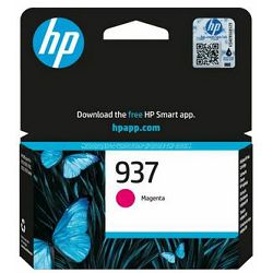 Tinta HP 4S6W3NE no. 937 Magenta