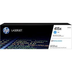 Toner HP W2031X No.415X Cyan