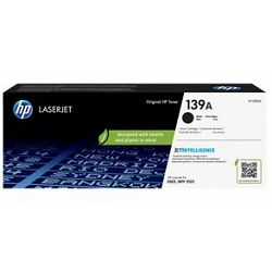 Toner HP W1390A No.139A Black