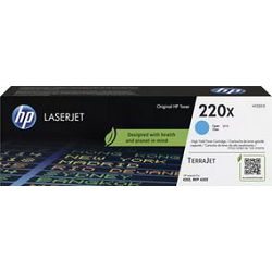 Toner HP W2201X No.220X Cyan