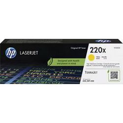 Toner HP W2202X No.220X Yellow