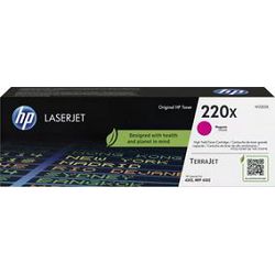 Toner HP W2203X No.220X Magenta