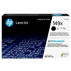 Toner HP W1490X No.149X Black