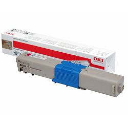 OKI toner C824nw/C824dnw/C834nw/C834dnw/C844dnw Magenta 5k